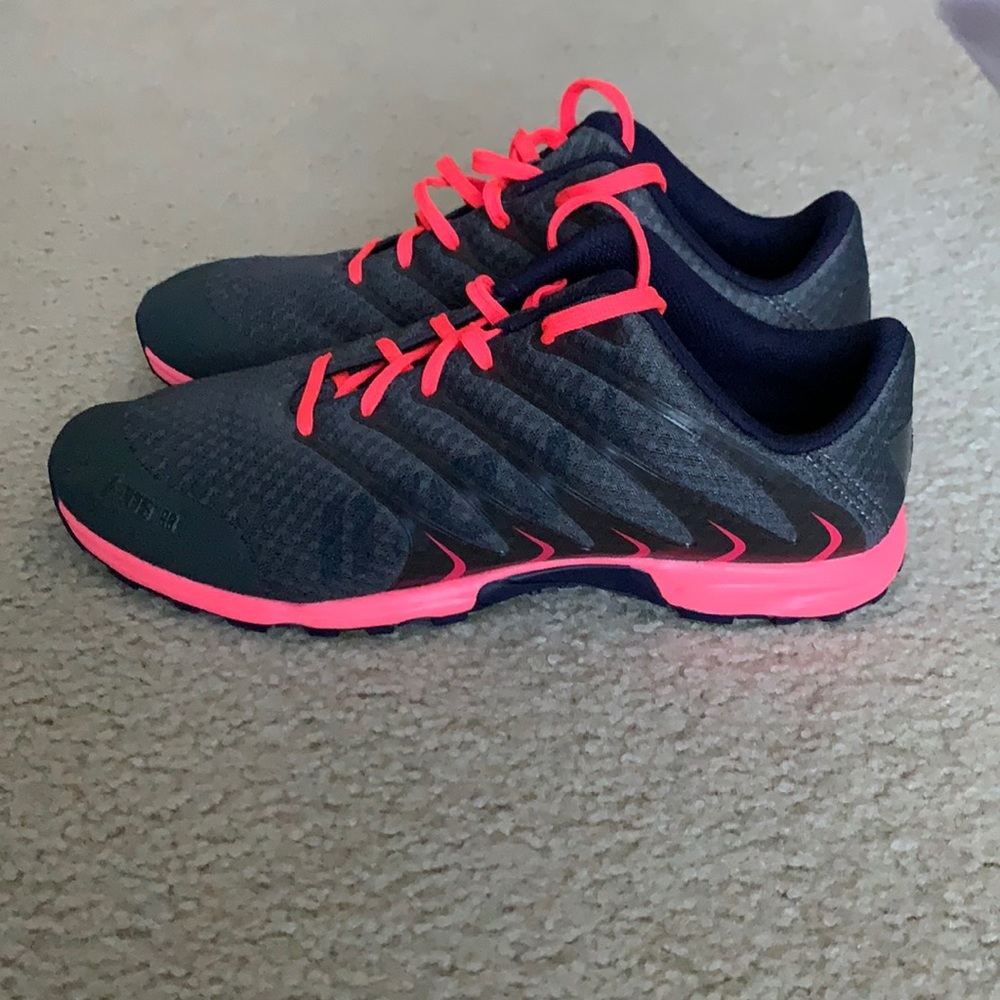 Inov-8 Women's F-Lite 195 Cross-Training Shoe